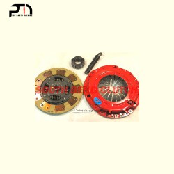 Stage 3 ENDURANCE Clutch Kit by South Bend Clutch for Volkswagen Golf | Jetta | MK4 | Beetle | 2.0